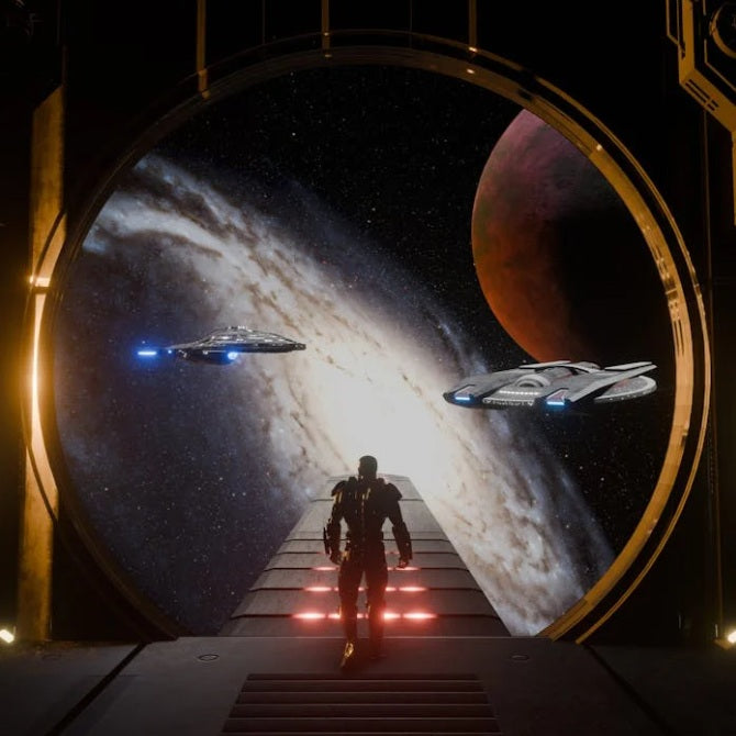 Science Fiction